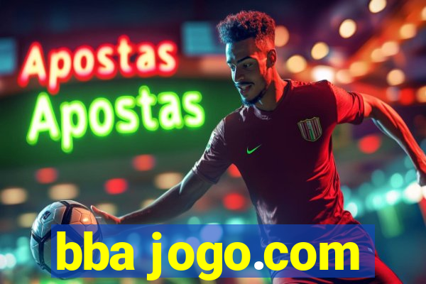 bba jogo.com