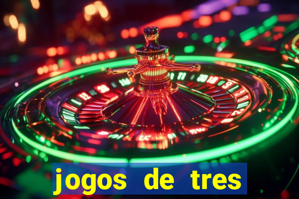 jogos de tres pe?as iguais