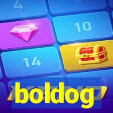 boldog