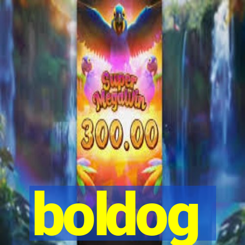 boldog