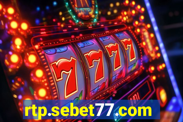 rtp.sebet77.com