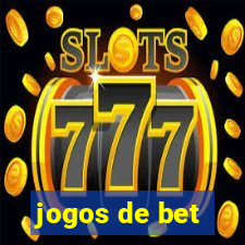 jogos de bet