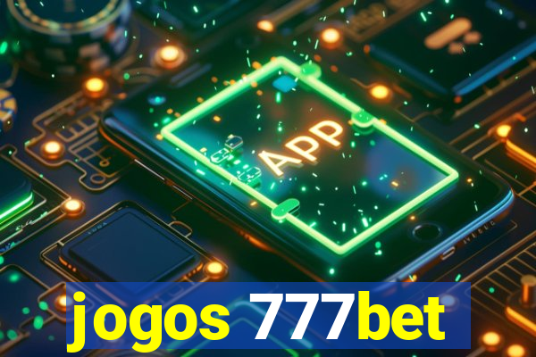 jogos 777bet