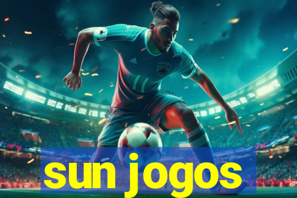 sun jogos