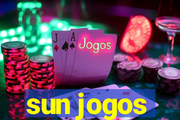 sun jogos