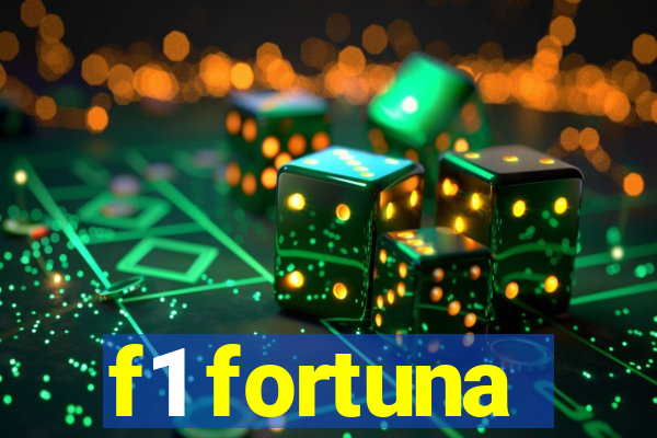 f1 fortuna