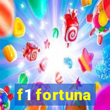 f1 fortuna