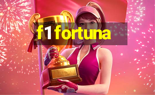 f1 fortuna