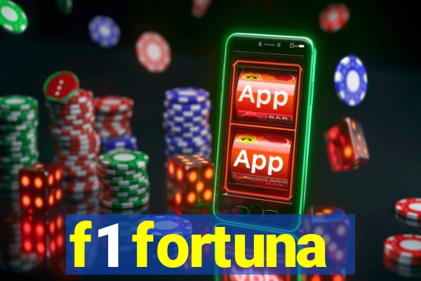 f1 fortuna