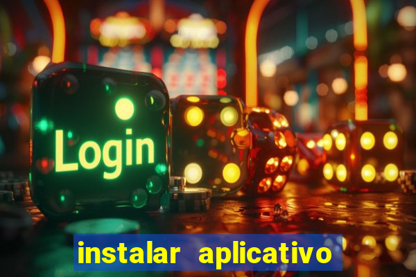 instalar aplicativo esporte bet