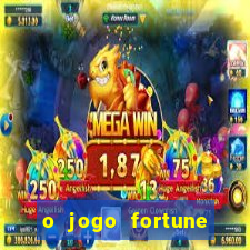 o jogo fortune tiger paga mesmo