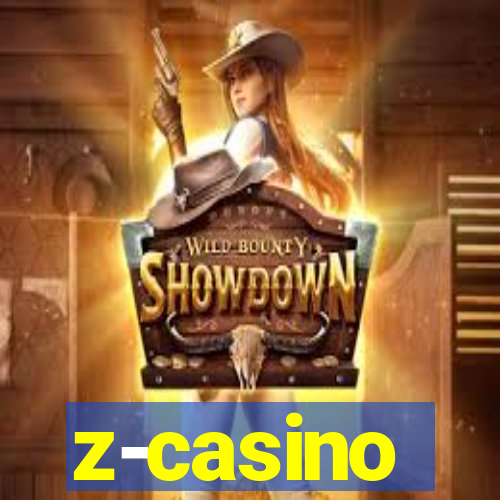 z-casino