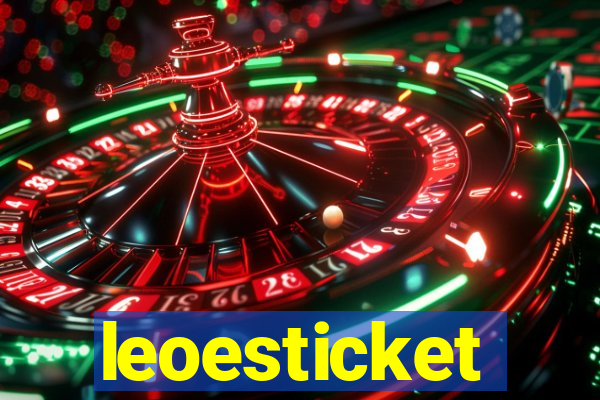 leoesticket