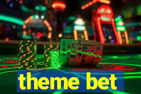 theme bet