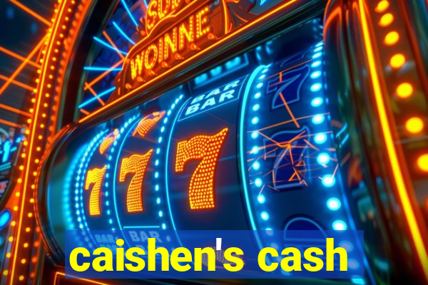 caishen's cash