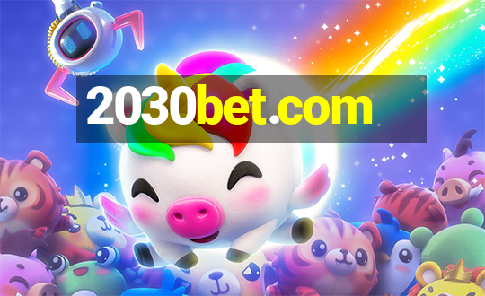 2030bet.com