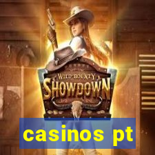 casinos pt