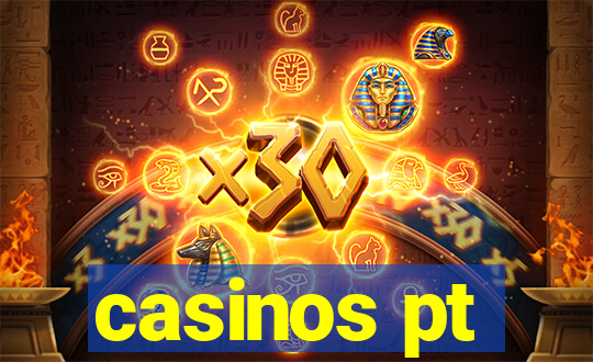 casinos pt