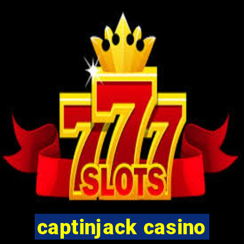 captinjack casino