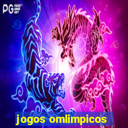 jogos omlimpicos