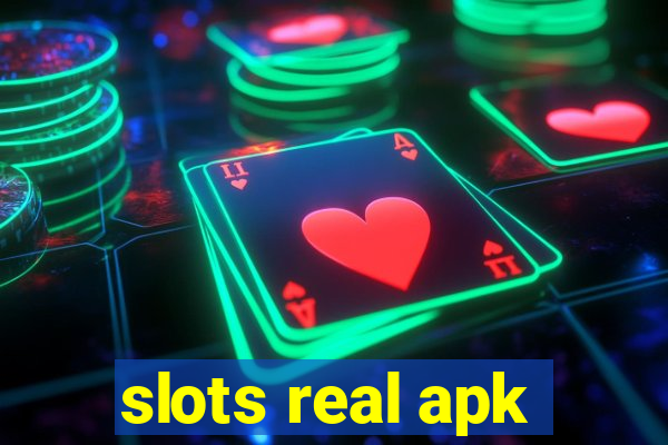 slots real apk