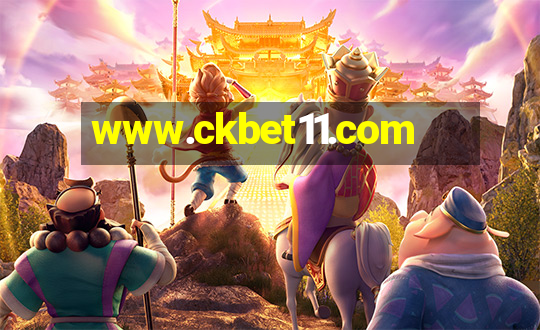 www.ckbet11.com