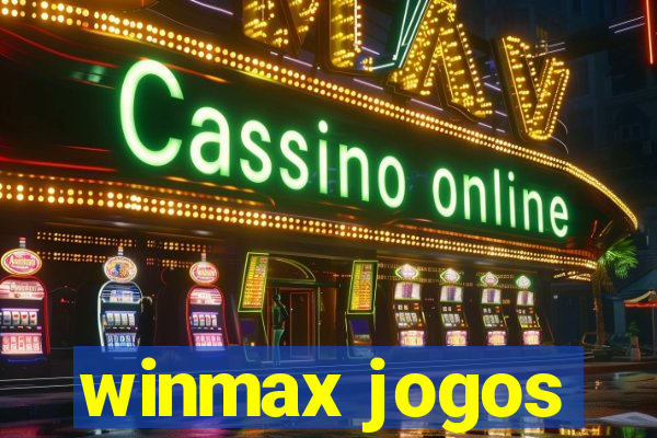 winmax jogos