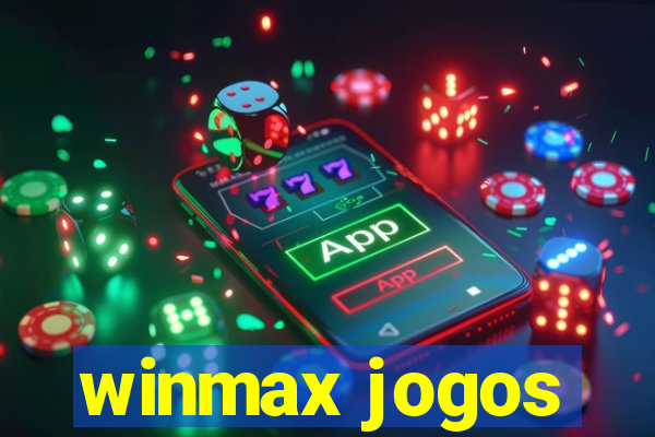 winmax jogos