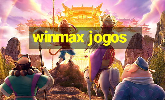 winmax jogos