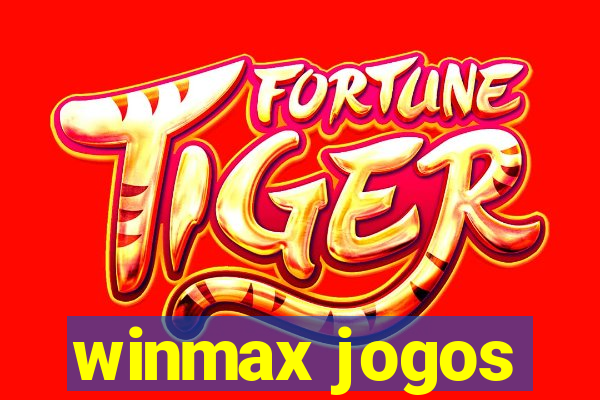 winmax jogos