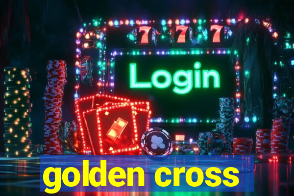 golden cross