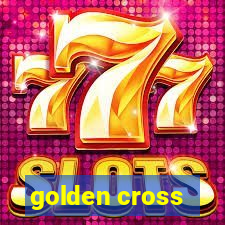 golden cross