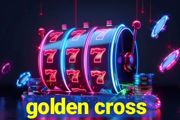 golden cross