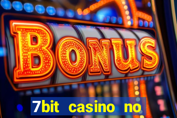 7bit casino no deposit bonus code 2020