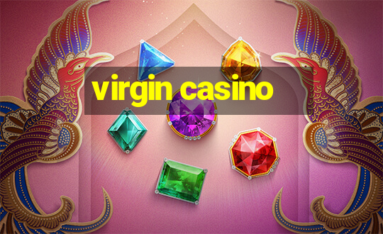 virgin casino