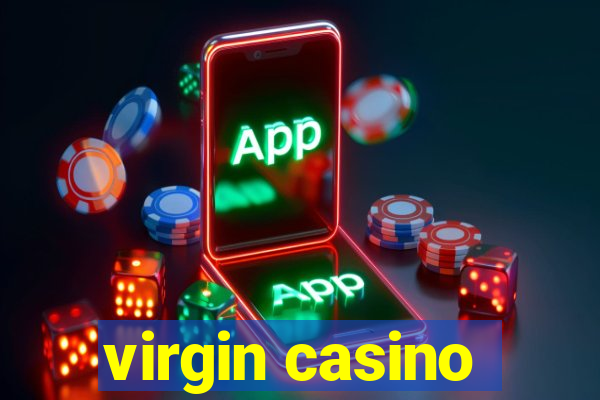 virgin casino