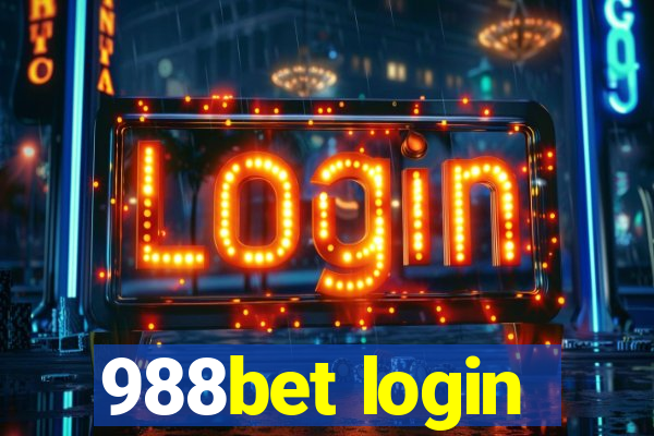 988bet login