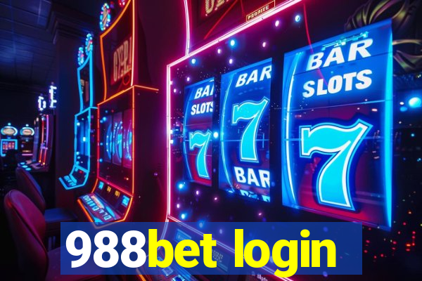 988bet login