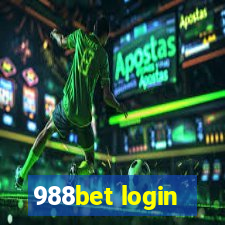 988bet login