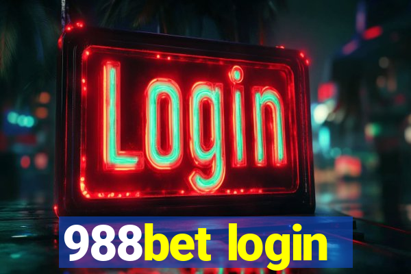 988bet login