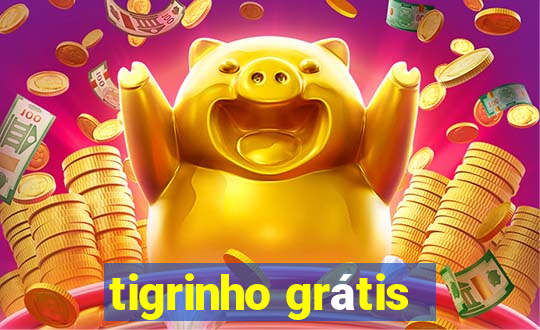 tigrinho grátis