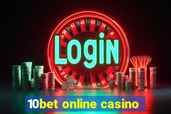 10bet online casino