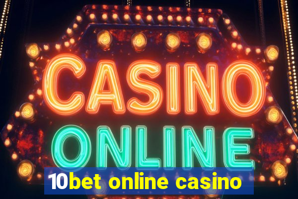 10bet online casino