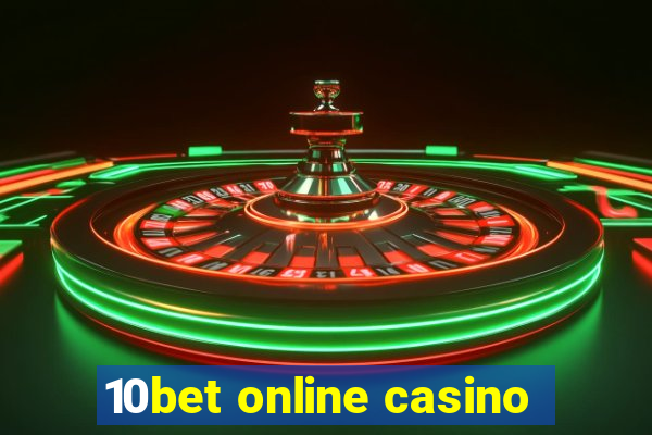 10bet online casino