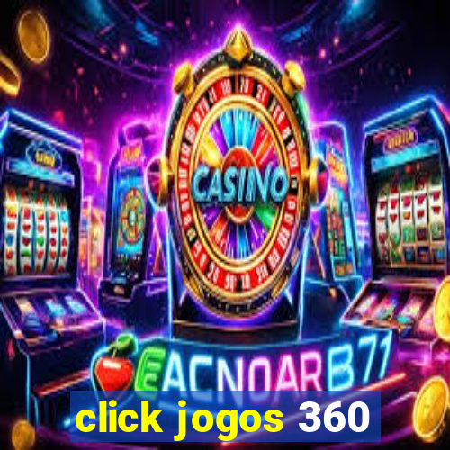 click jogos 360