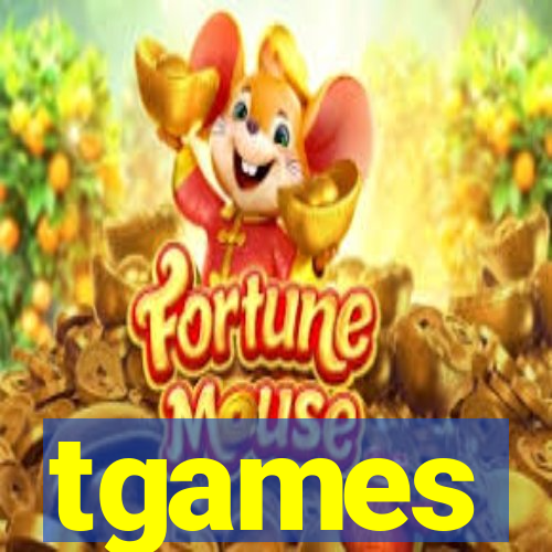 tgames