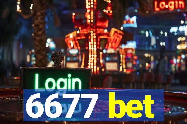 6677 bet