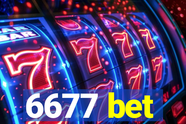 6677 bet