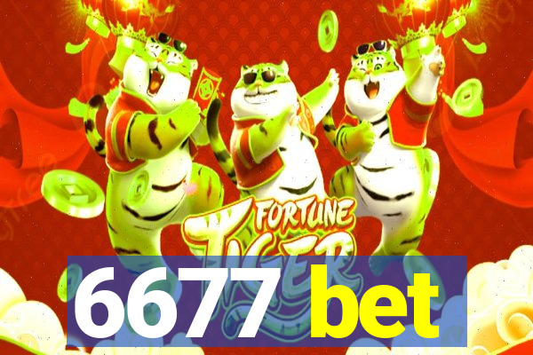 6677 bet