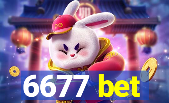 6677 bet